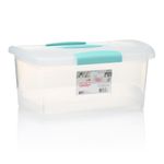 Caja Showoffs Mediana Con Tapa - Sterlite