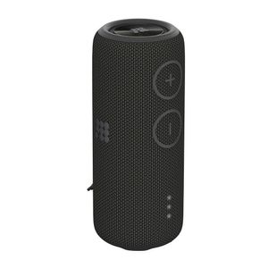 Bocina Portátil Power Plus Negro