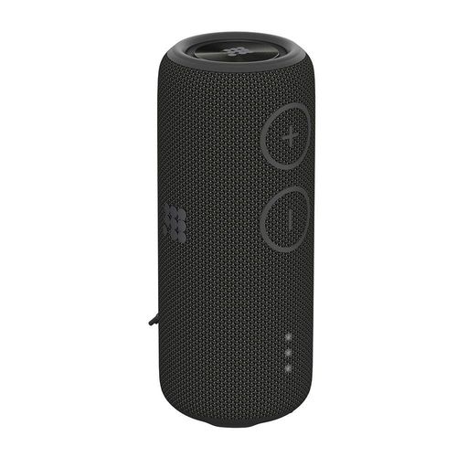 Bocina Portátil Power Plus Negro
