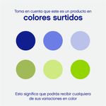 Serie De 10 Luces LED Bolas Multicolor - Scandi