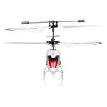Helicóptero A Control Remoto S5H Rojo - Syma
