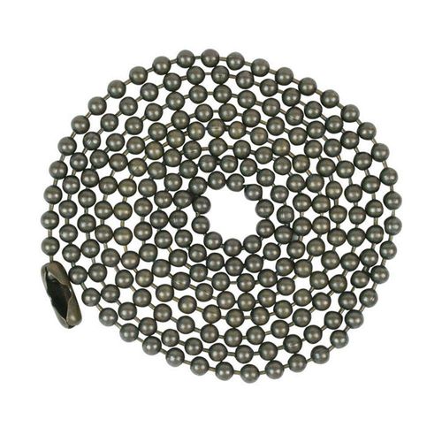 Cadena Para Halar 36 Plg Blanco - Jandorf