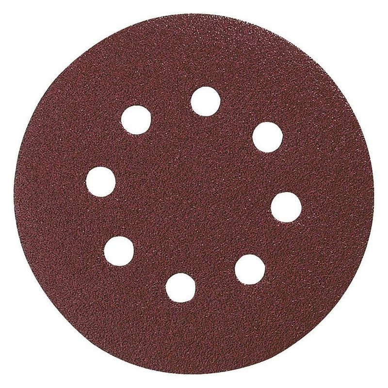 Discos De Lija 5 320G - Makita