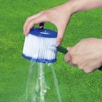 Filtro Tipo VI para SaluSpa 2 Pzas