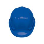 Casco De Seguridad Azul - Pretul