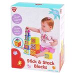 Bloques Apilables