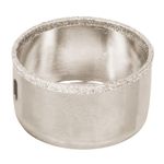 Broca Sierra Loseta Azulejo 7 8 Plg - Truper