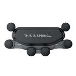 Soporte Por Gravedad De 6 Puntos - Igel