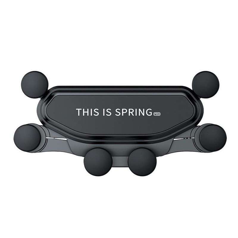 Soporte Por Gravedad De 6 Puntos - Igel