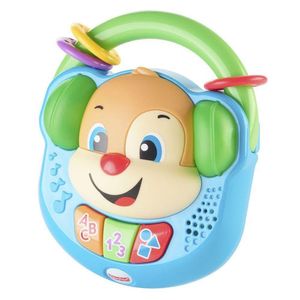 Reproductor Karaoke Infantil