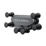 Soporte Por Gravedad De 6 Puntos - Igel