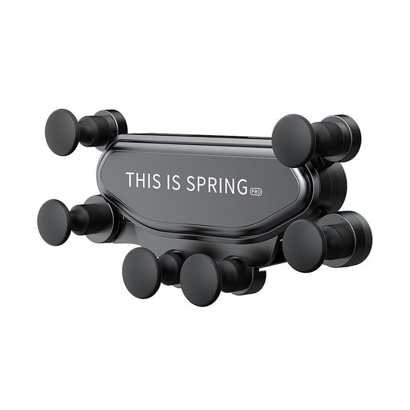 Soporte Por Gravedad De 6 Puntos - Igel