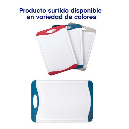Tabla de Picar