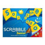 Scrabble Junior