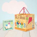 Juega y Aprende Eco Bloques