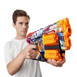 Lanzador De Dardos X-Shot Skins Dread - Zuru
