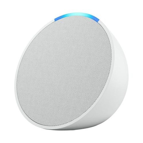 Echo Pop 1ra Generación Blanco