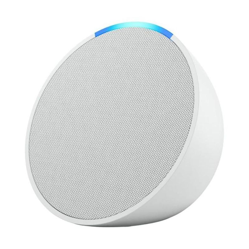 Echo Pop Blanco 1 Generación - Amazon