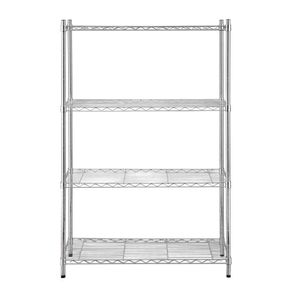 Estantería de Metal 4 Niveles