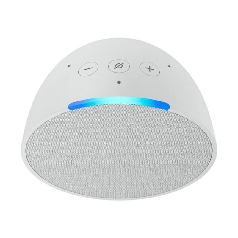 Echo Pop Blanco 1 Generación - Amazon