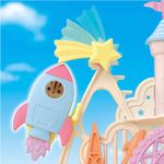 Parque De Atracciones - Sylvanian Families