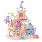 Parque De Atracciones - Sylvanian Families