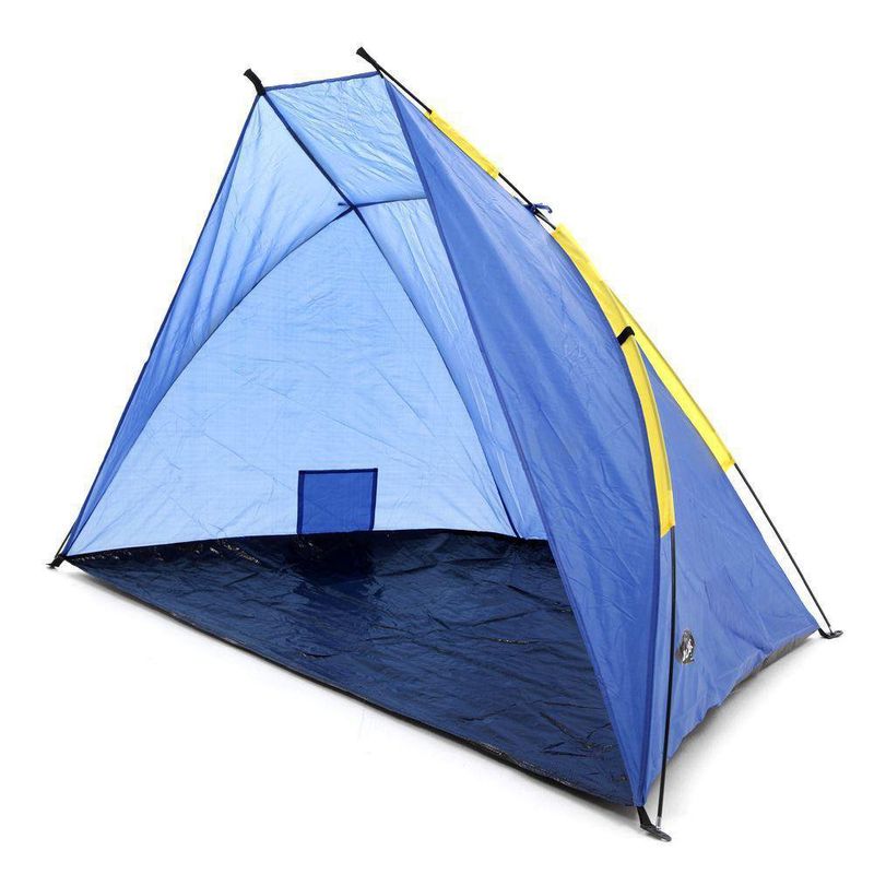 Carpa Playera Para 2 Personas Outback