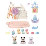 Parque De Atracciones - Sylvanian Families