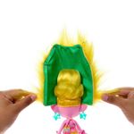 Muñeca Revelaciones Peluquerías Vivas Trolls