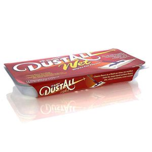 Repuestos de Paños Húmedos para Trapear 12 Pzas