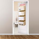 Organizador De Pared Llama - 3 Sprouts