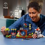 Ideas Sonic the Hedgehog Green Hill Zone 21331 - Lego