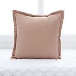 Cojín 50X50Cm Twill Kaky Viva