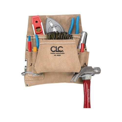 Bolsa De 8 Compartimientos - Clc
