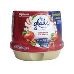 Ambiental En Cubo Manzana Y Canela 180 G - Glade