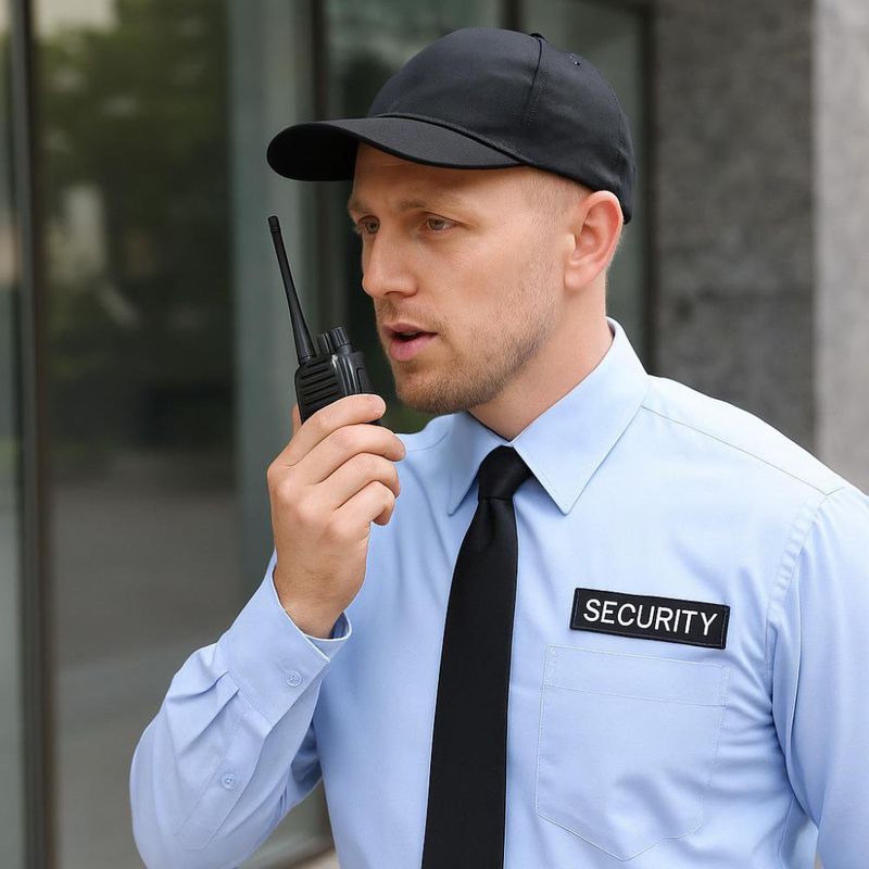 Set de 2 Radios Intercomunicadores de 16 Canales