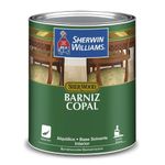 Barniz Copal Satinado 1 Gal - Sherwin Williams