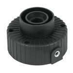 Tapa De Repuesto Para Desbrozadora Des-1000 - Truper