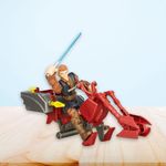 Figura De Acción Diseños Surtidos - Star Wars