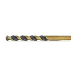 Broca Metal 13/32 Plg Hss Mandril 3/8 Plg - Truper