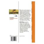 Barco De Vapor Naranja - Un Angel En La Azotea Y Otros Cuentos..