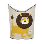 Cesto Para Ropa Leon - 3 Sprouts