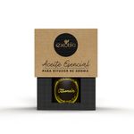 Aceite Esencial De Citronela 12 Ml - Exotik