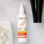 Spray Protector Termico 240Ml - Shalom
