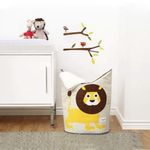 Cesto Para Ropa Leon - 3 Sprouts