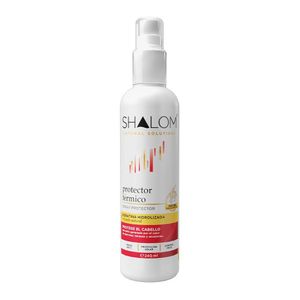 Spray Protector Termico 240 Ml