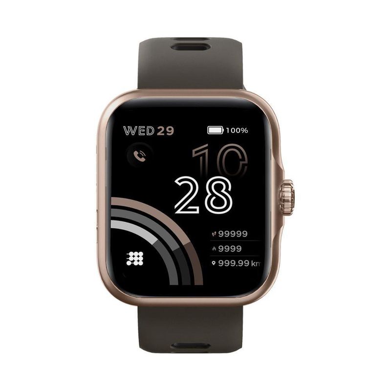 Smartwatch Viva Pro Café Moca - Cubitt