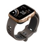Smartwatch Viva Pro Café Moca - Cubitt