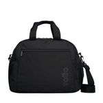 Bolso Larintto Negro - Totto