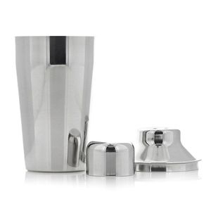 Coctelera Acero Inoxidable 10 Oz